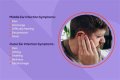 Can bulimia cause ear problems