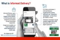 check this out – is informed delivery accurate
