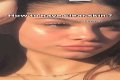 Do models need to have clear skin?
