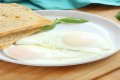FAQ: How to cook a fried egg in the microwave?