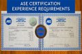 How do I get ESE certified in Florida