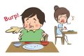 Is burping rude in Japan?
