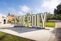 Is Cal Poly the same as Cal Tech