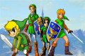 Is link a hylian
