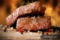Question: How to cook a bison steak?