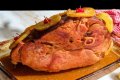 Question: How to cook a ham in an electric roaster pan?