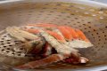 Quick Answer: How to cook alaskan crab legs?