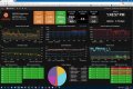 What is difference between Nagios and Grafana?
