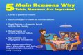 Why are table manners important? check this out – importance of table manners