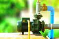 Why does my well pump run so long